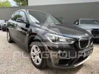 2017 BMW X1