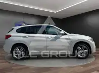 2017 BMW X1