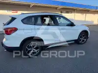 2017 BMW X1