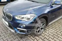 2017 BMW X1