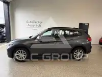 2017 BMW X1