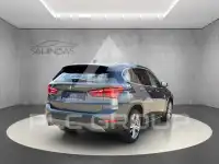 2017 BMW X1