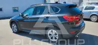 2017 BMW X1