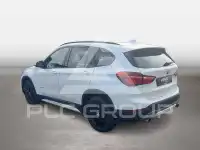 2017 BMW X1