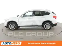 2017 BMW X1