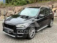 2017 BMW X1