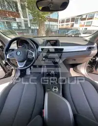 2017 BMW X1