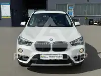 2017 BMW X1
