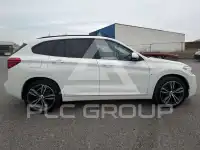 2017 BMW X1