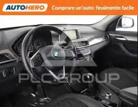 2017 BMW X1