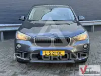 2017 BMW X1