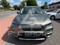 2017 BMW X1