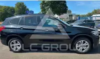 2017 BMW X1