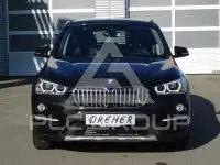 2017 BMW X1