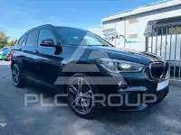 2017 BMW X1
