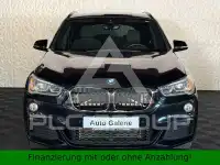 2017 BMW X1