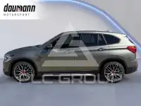 2017 BMW X1