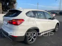 2017 BMW X1