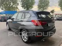 2017 BMW X1