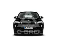 2017 BMW X1