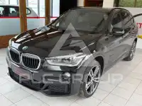 2017 BMW X1