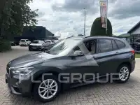 2017 BMW X1