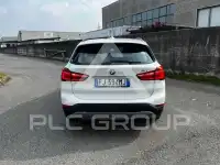 2017 BMW X1