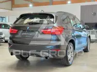 2017 BMW X1