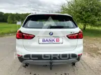 2017 BMW X1