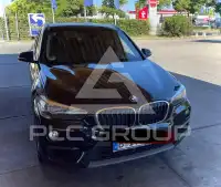 2017 BMW X1