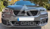 2017 BMW X1