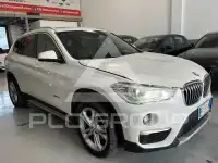 2017 BMW X1