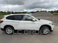 2017 BMW X1