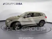 2017 BMW X1