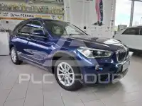 2017 BMW X1