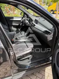 2017 BMW X1