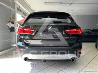 2017 BMW X1