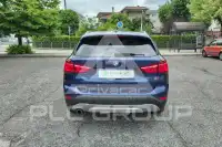 2017 BMW X1