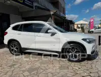 2017 BMW X1