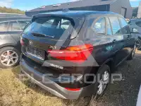 2017 BMW X1