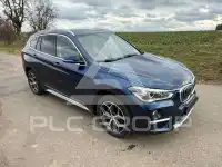 2017 BMW X1