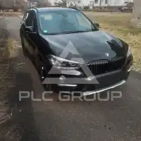 2017 BMW X1