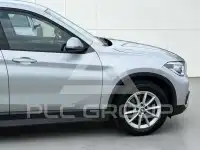 2017 BMW X1