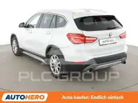 2017 BMW X1