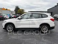 2017 BMW X1
