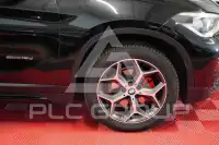 2017 BMW X1