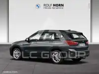 2017 BMW X1
