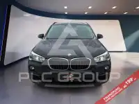 2017 BMW X1
