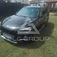 2017 BMW X1