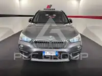 2017 BMW X1